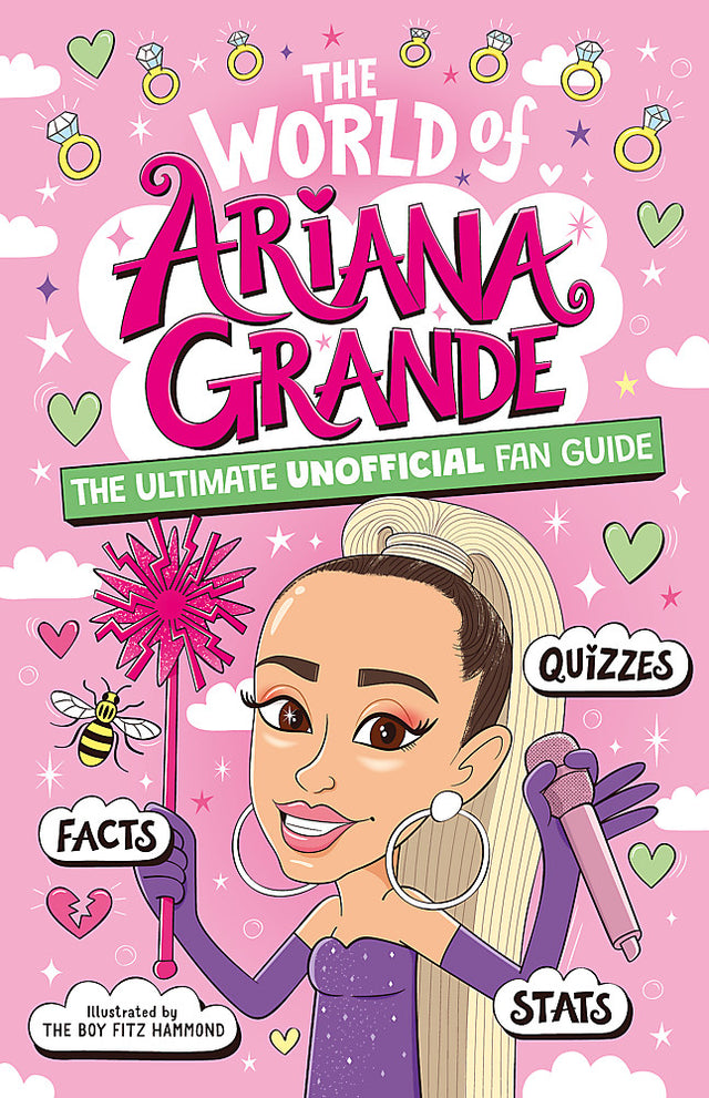 The World of Ariana Grande