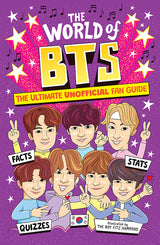 The World of BTS