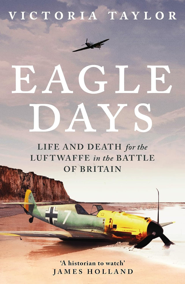 Eagle Days