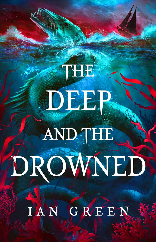 The Deep and the Drowned