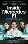 Inside Mercedes F1