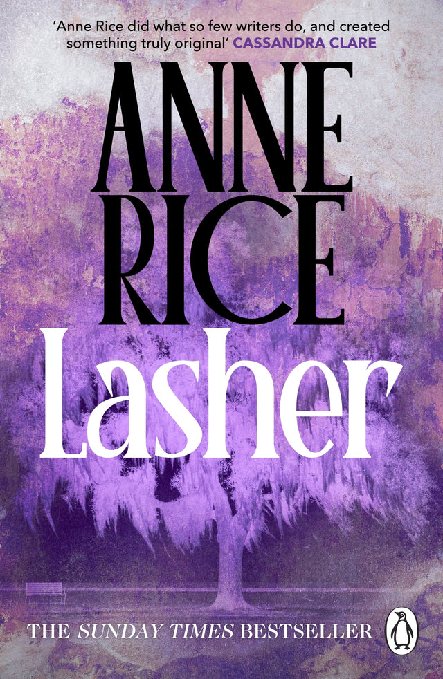 Lasher