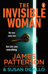 The Invisible Woman
