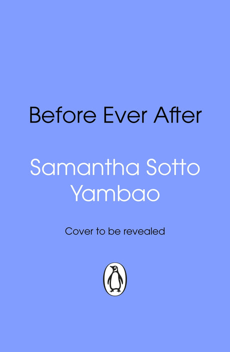 Before Ever After