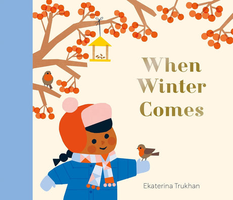 National Trust: When Winter Comes
