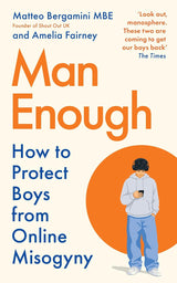 Man Enough