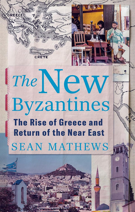 The New Byzantines