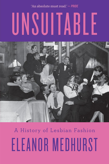 Unsuitable