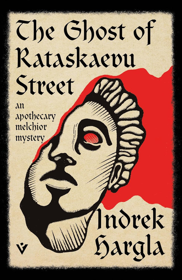 The Ghost of Rataskaevu Street
