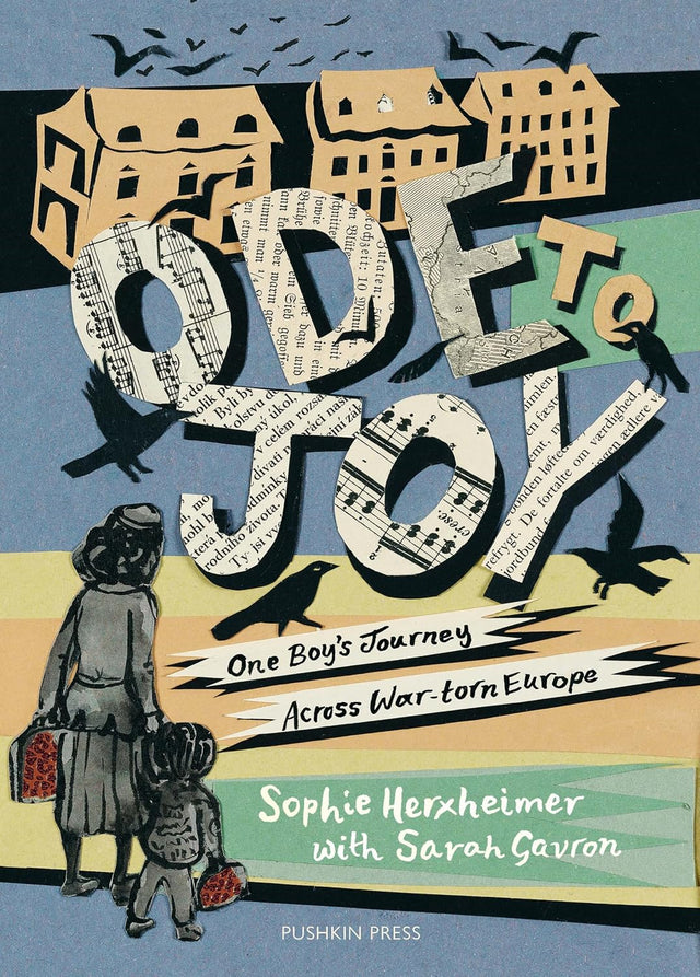 Ode to Joy