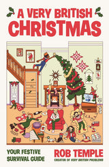 A Very British Christmas