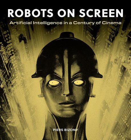 Robots on Screen