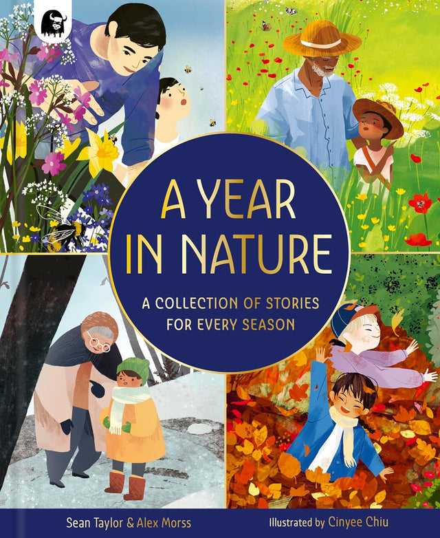 A Year in Nature