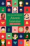 Little People, BIG DREAMS: Advent Calendar Book Collection