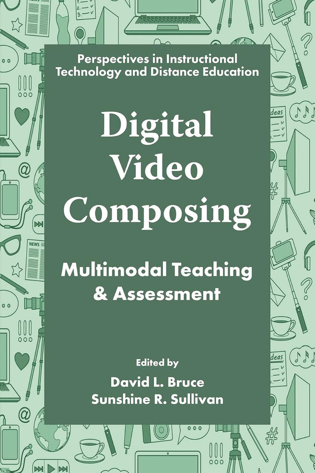 Digital Video Composing
