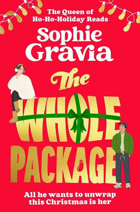 The Whole Package