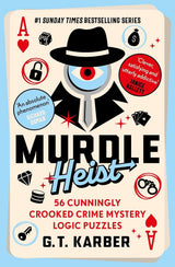 Murdle Heist