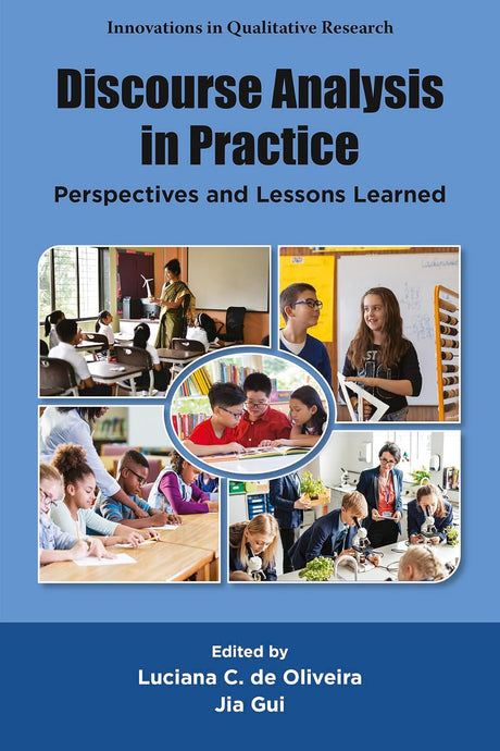 Discourse Analysis in Practice