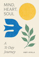 Mind, Heart, Soul