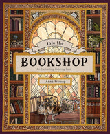 Into the Bookshop