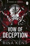 Vow of Deception