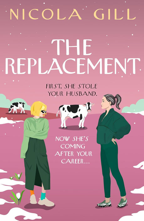The Replacement