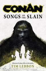 Conan: Songs of the Slain
