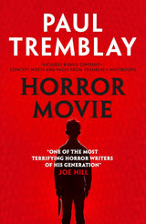 Horror Movie