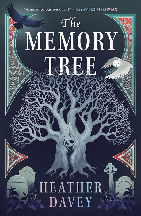 The Memory Tree