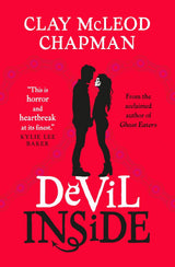 Devil Inside
