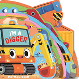 I'm a Digger