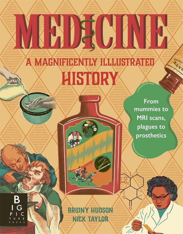 Medicine