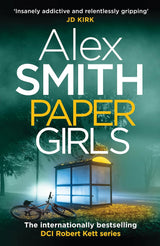 Paper Girls
