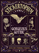 Stickertopium: Gorgeous Gothic