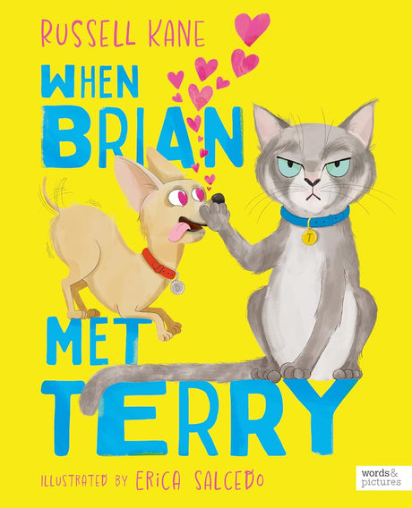 When Brian Met Terry