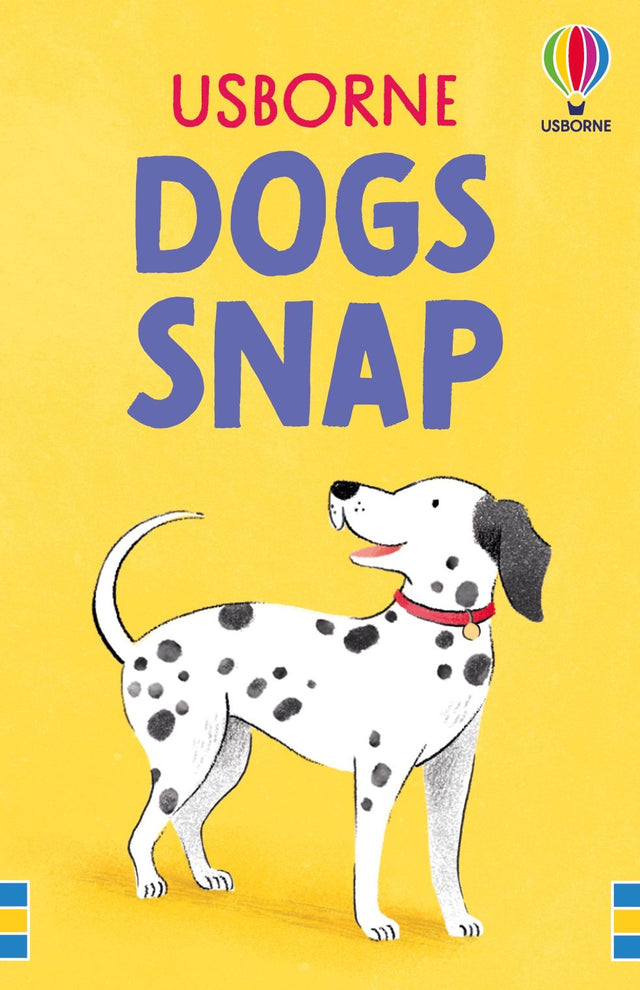 Dogs Snap