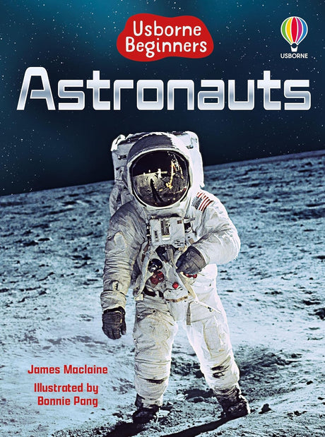 Beginners Astronauts