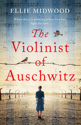 The Violinist of Auschwitz