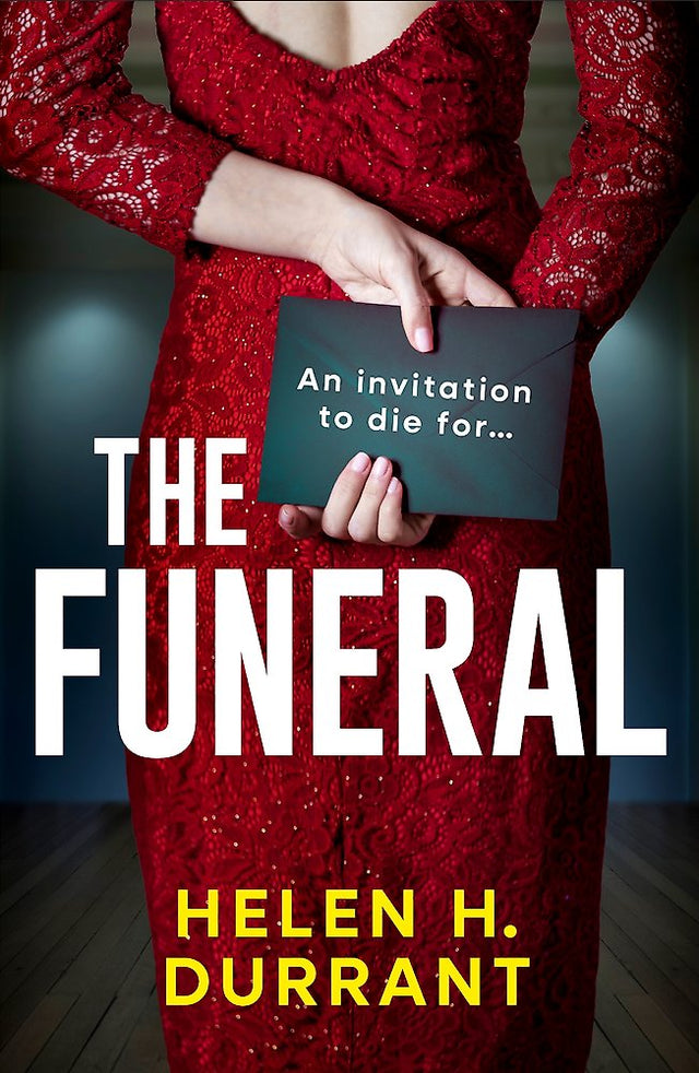 The Funeral