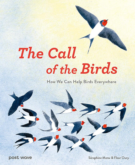 The Call of the Birds