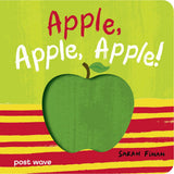 Apple, Apple, Apple!