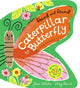 Caterpillar to Butterfly