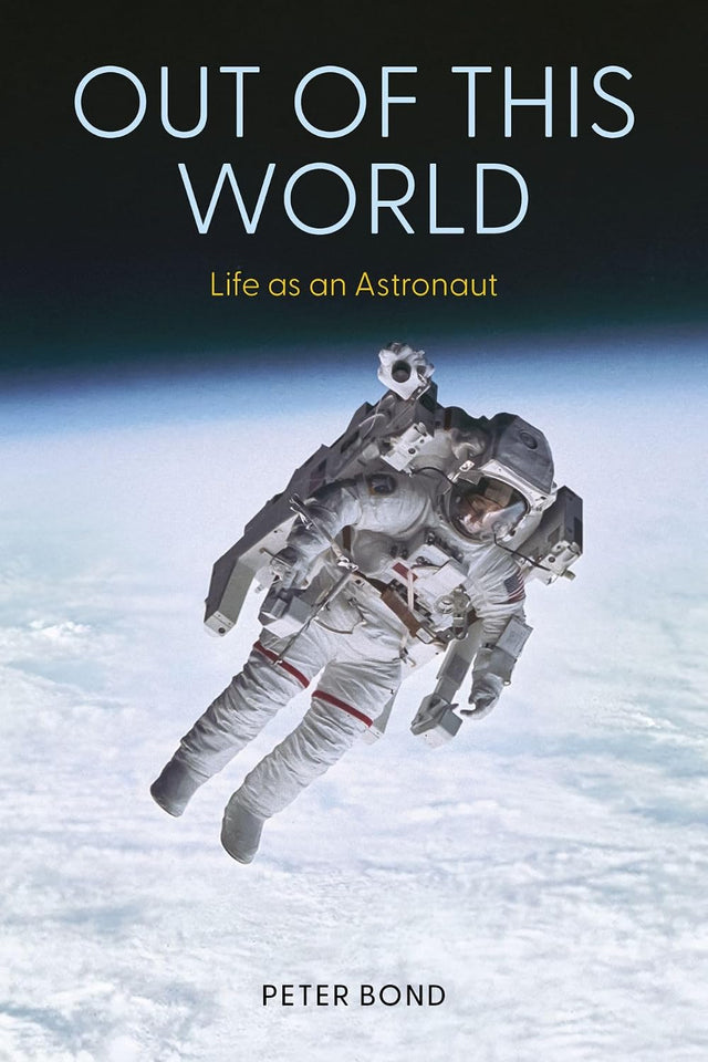 Out of This World