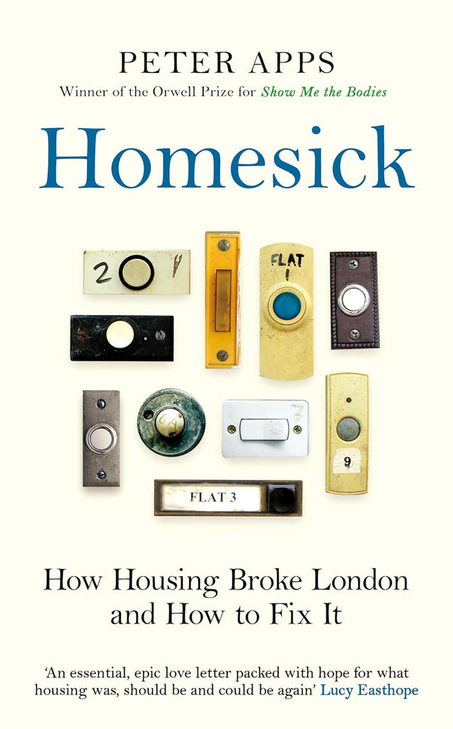 Homesick