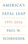 America's Fatal Leap