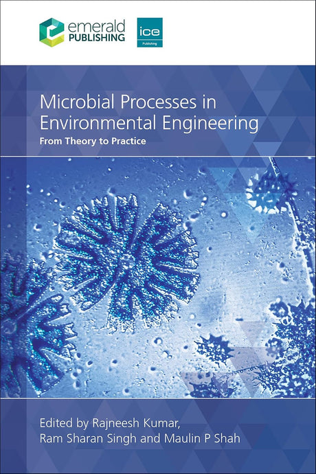 Microbial Processes in Environmental Engineering