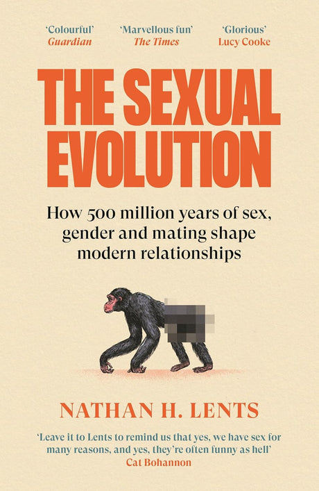 The Sexual Evolution