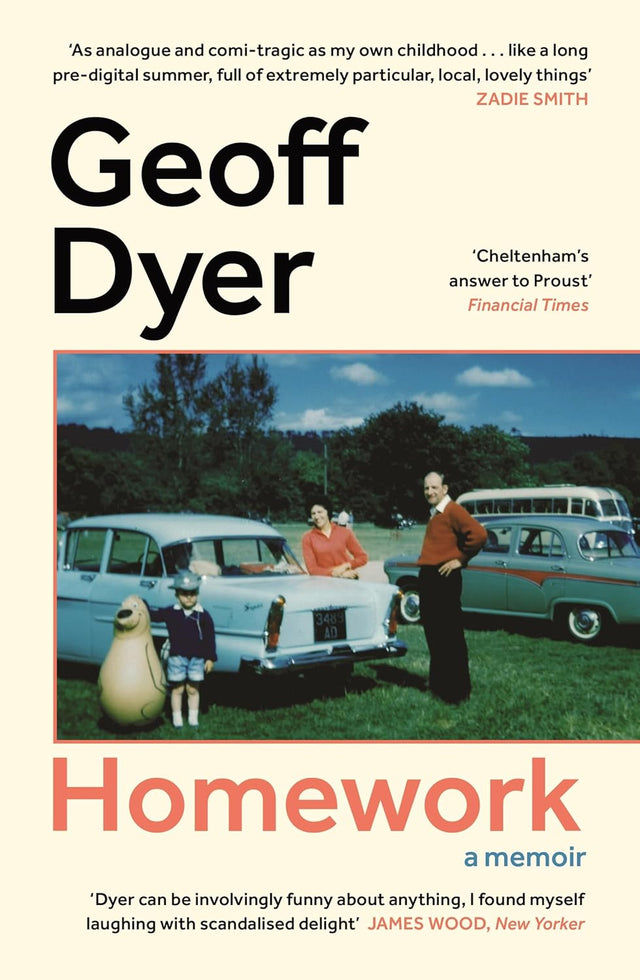 Homework