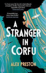 A Stranger in Corfu