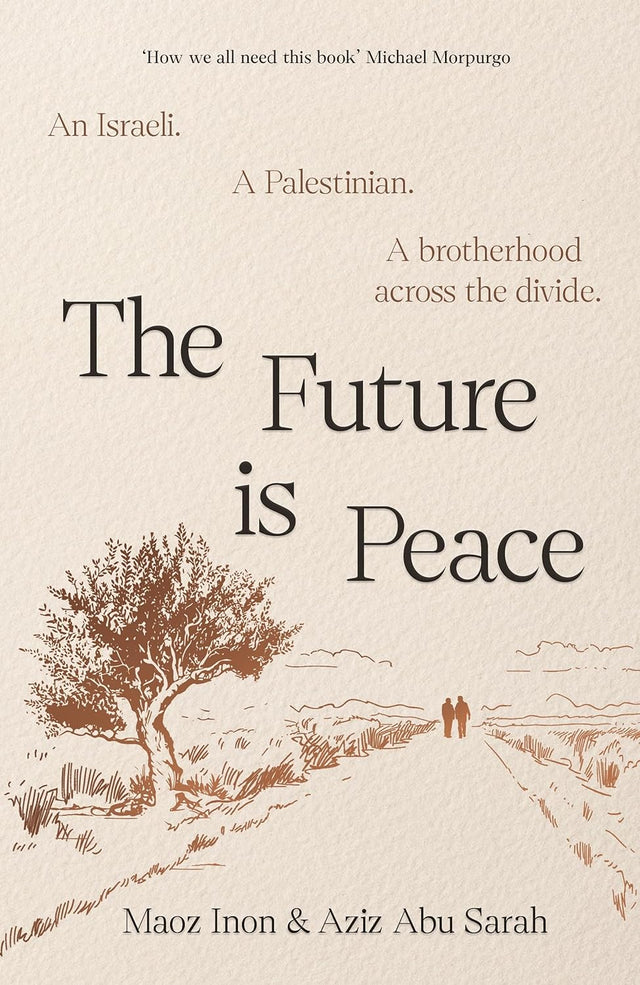 The Future Is Peace